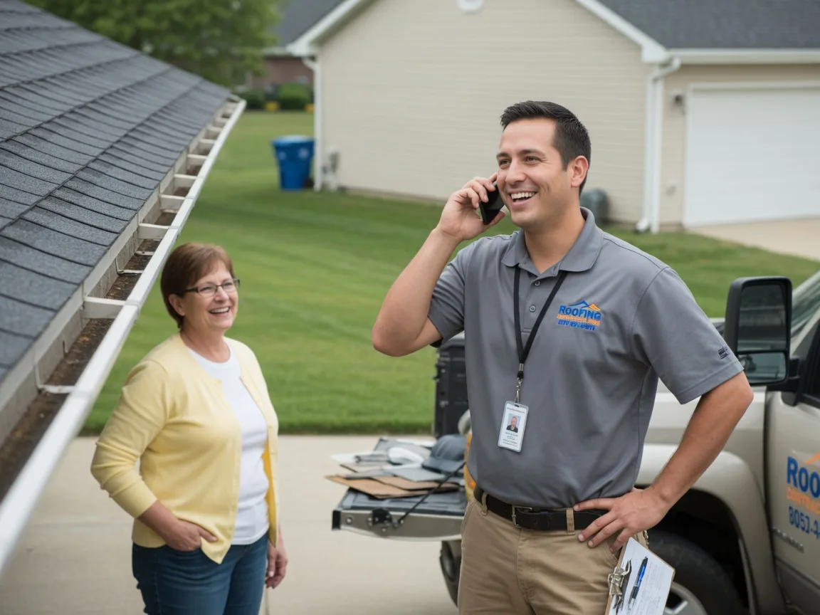 Local Roofing Contractors Newtown, IN FAQs